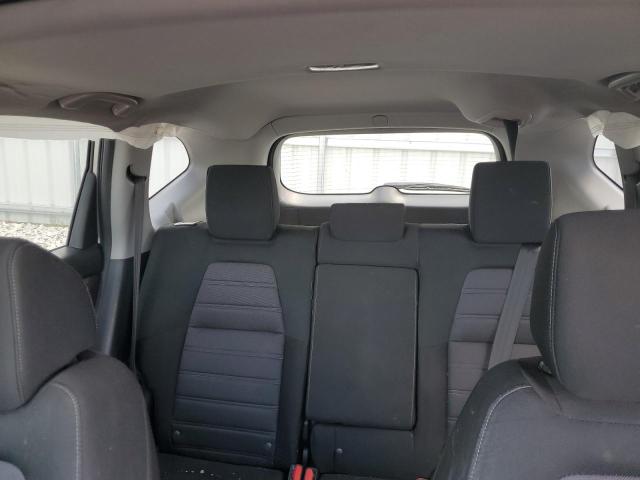 2020 HONDA CR-V EX - 5J6RW2H56LL047452
