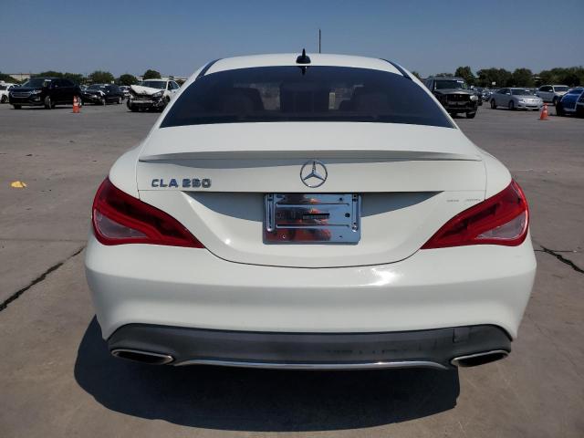 2018 MERCEDES-BENZ CLA 250 - WDDSJ4EB1JN576410