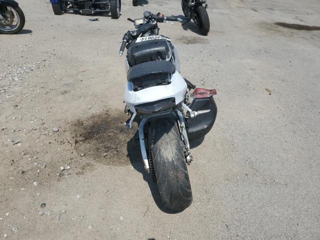 2001 HONDA CBR900 RR JH2SC44031M104761