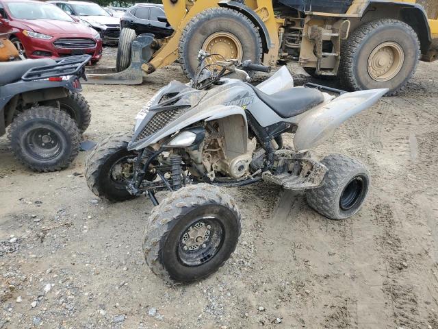 2022 YAMAHA YFM700 R 5Y4AM74E7NA101262