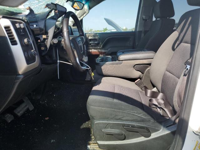 2015 GMC SIERRA K25 - 1GT12YEG8FF509424