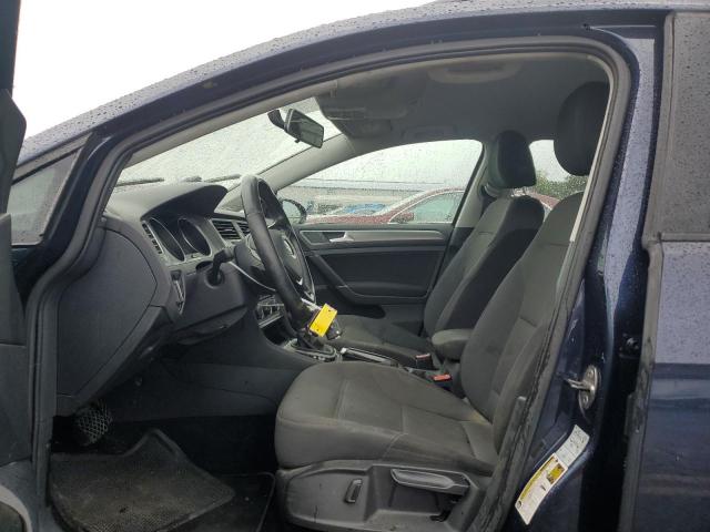 2016 VOLKSWAGEN GOLF SPORT - 3VWC17AU8GM523386