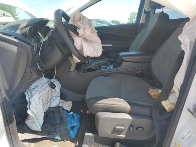 2017 FORD ESCAPE SE - 1FMCU9GD3HUA69277
