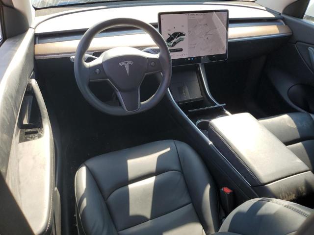 2020 TESLA MODEL Y - 5YJYGDEF8LF002572