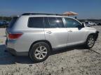 TOYOTA HIGHLANDER photo