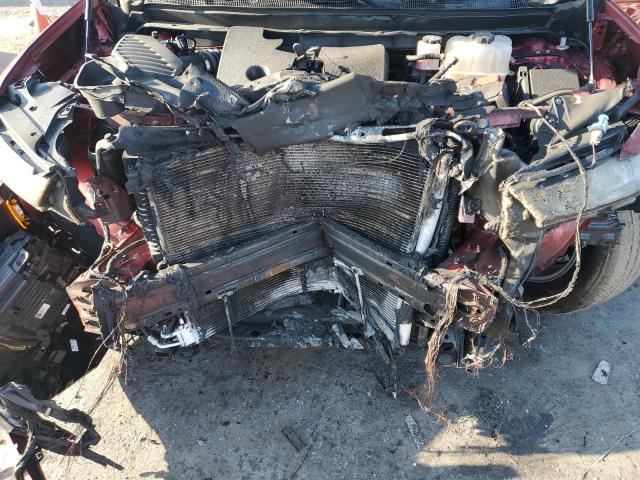 2023 CHEVROLET TRAVERSE L - 1GNEVGKWXPJ316017