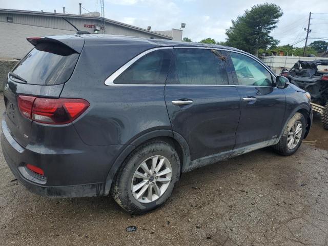 2019 KIA SORENTO L - 5XYPGDA30KG515765