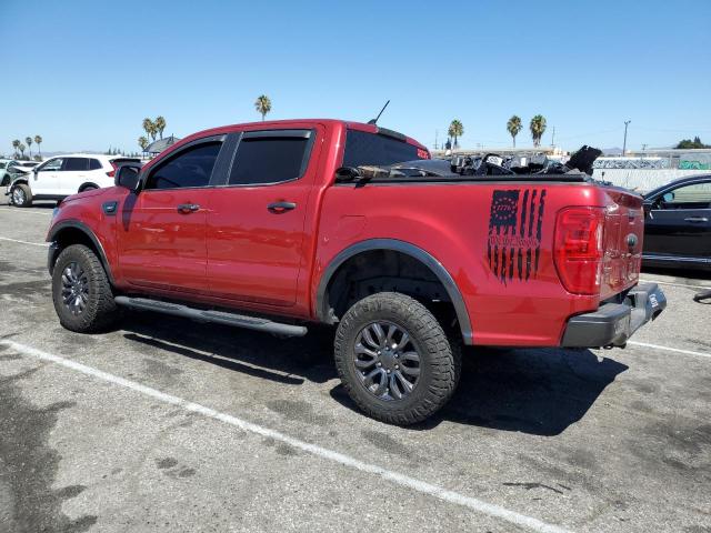 2020 FORD RANGER XL - 1FTER4EH9LLA99647