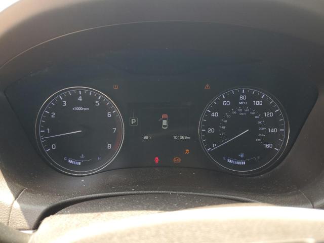 2016 HYUNDAI GENESIS 3. - KMHGN4JE7GU118319