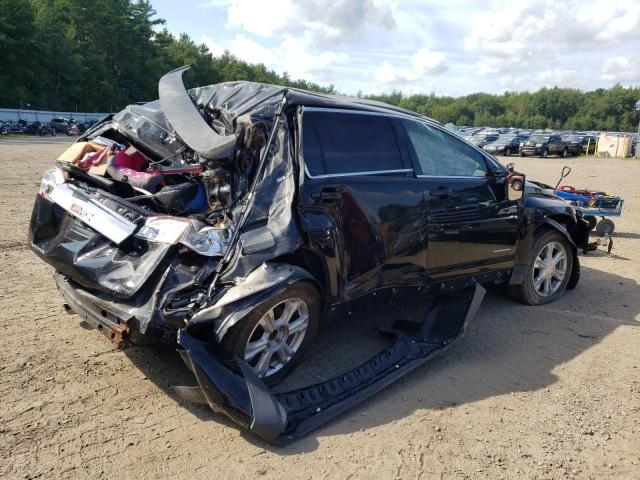 2017 GMC TERRAIN SL - 2GKALMEK3H6340621