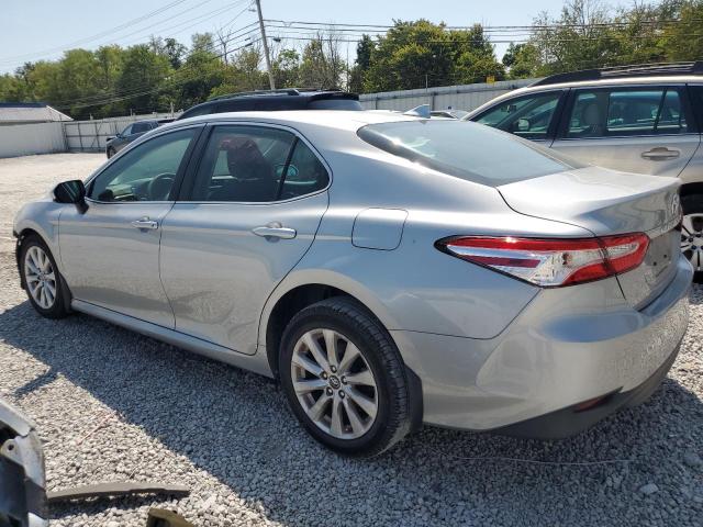 VIN 4T1B11HK6KU817837 2019 Toyota Camry, L no.2