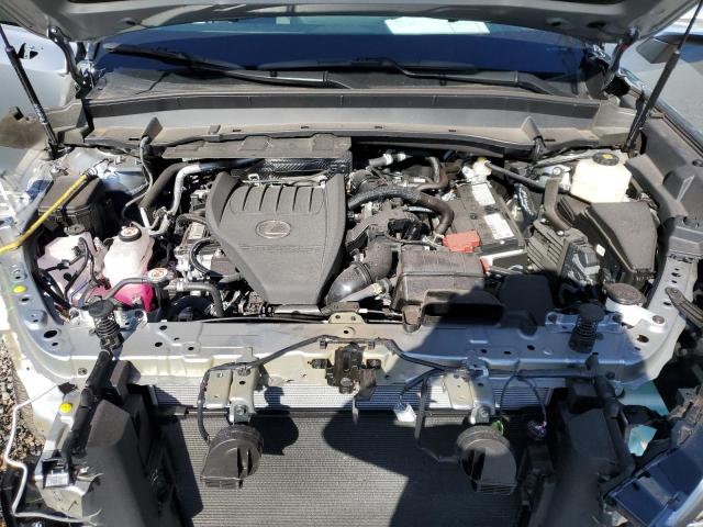 2024 LEXUS TX 350 BAS 5TDAAAA62RS000537
