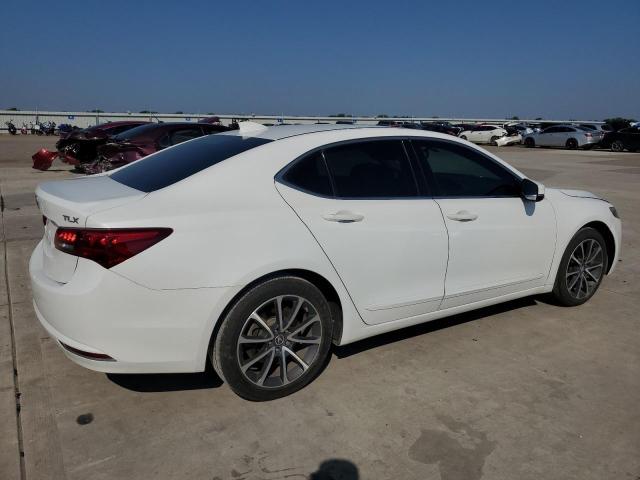 19UUB2F35GA004933 Acura Tlx 2016