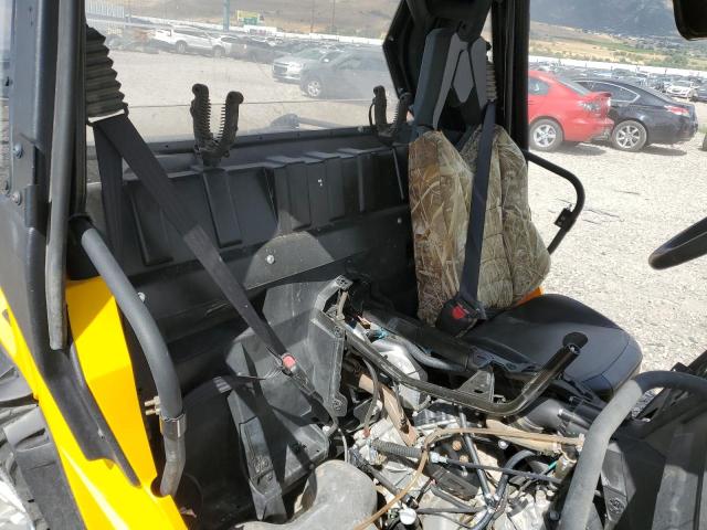 2014 CAN-AM COMMANDER - 3JBKKCP14EJ000367