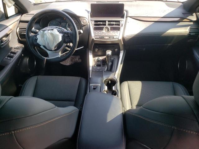 2020 LEXUS NX 300 JTJGARDZXL2229266
