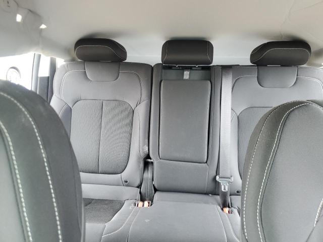 2023 JEEP GRAND CHER - 1C4RJHAG0PC513742