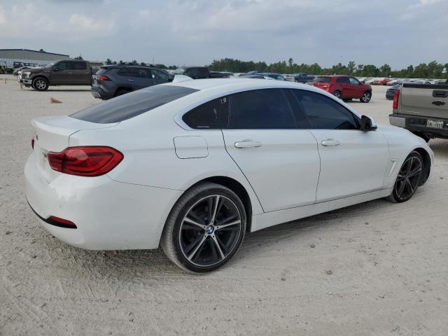 2018 BMW 430XI GRAN - WBA4J3C55JBG91264