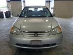 HONDA CIVIC DX photo