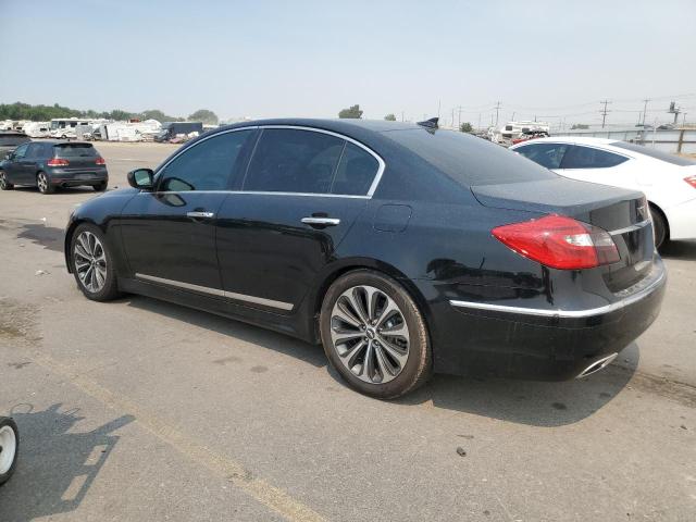 VIN KMHGC4DH3DU226041 2013 Hyundai Genesis, 5.0L no.2