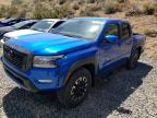 NISSAN FRONTIER S photo