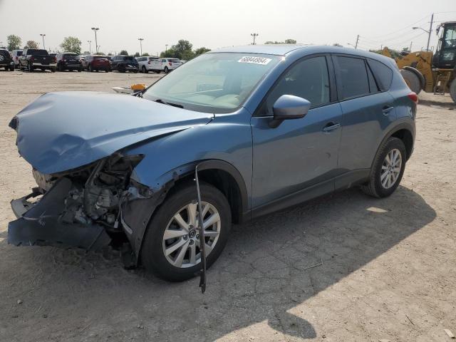 VIN JM3KE2CY7E0403740 2014 Mazda CX-5, Touring no.1