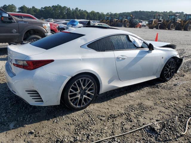 2017 LEXUS RC 200T - JTHHA5BC2H5005105
