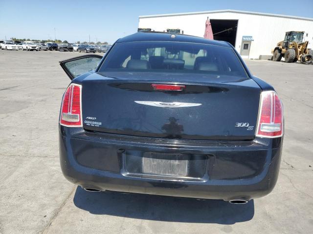 VIN 2C3CCAGG5EH125516 2014 Chrysler 300, S no.6