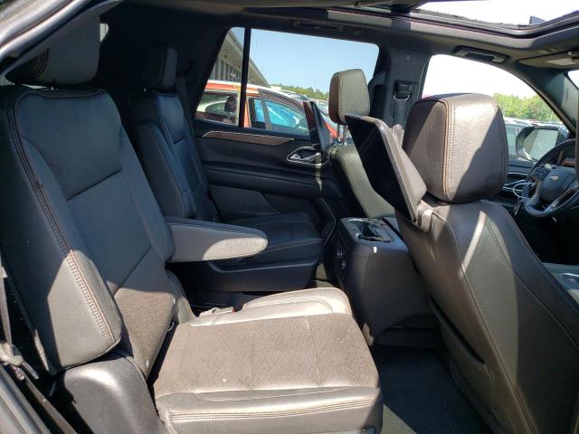 2021 CHEVROLET TAHOE K150 - 1GNSKTKL2MR383475