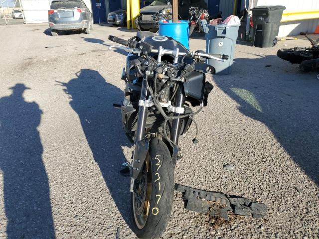 2015 YAMAHA FZ1 S JYARN17E3FA009810
