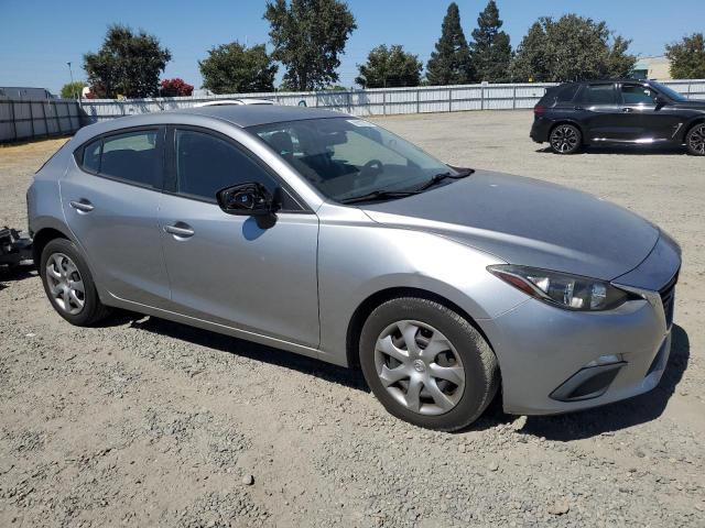 VIN JM1BM1K75E1116048 2014 Mazda 3, Sport no.4