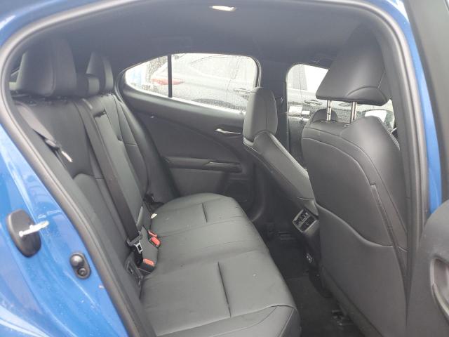 2022 LEXUS UX 200 BAS - JTHX3JBH6N2050863