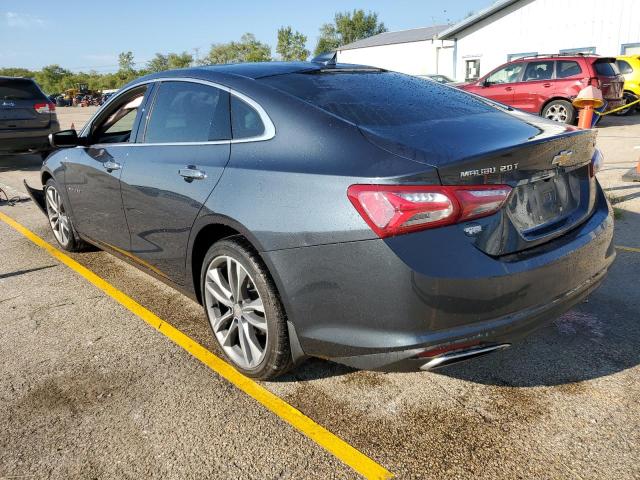 2020 CHEVROLET MALIBU - 1G1ZE5SX6LF096212