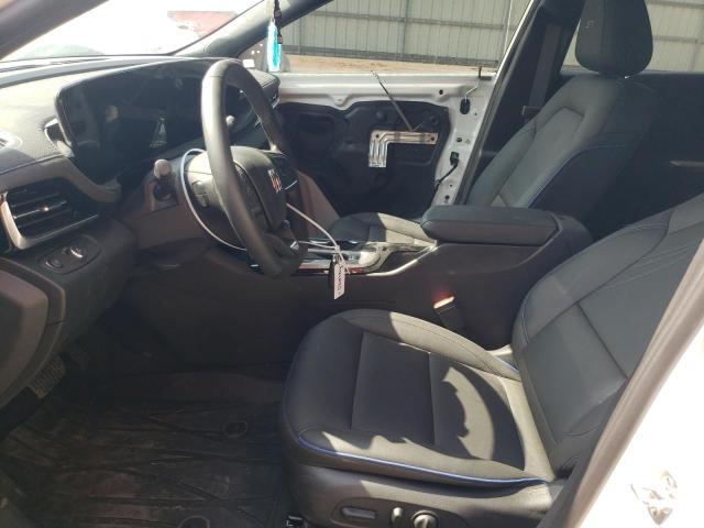 2024 BUICK ENVISTA SP KL47LBE22RB166706