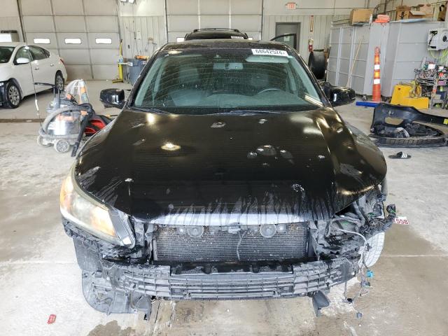 VIN 1HGCR2F89EA123391 2014 Honda Accord, Exl no.5