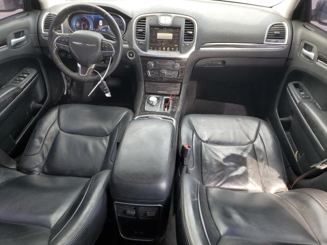 2015 CHRYSLER 300 LIMITE - 2C3CCAAG3FH898480