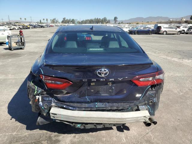 2021 TOYOTA CAMARY 4T1G11AK9MU473701