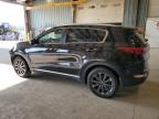 KIA SPORTAGE E photo