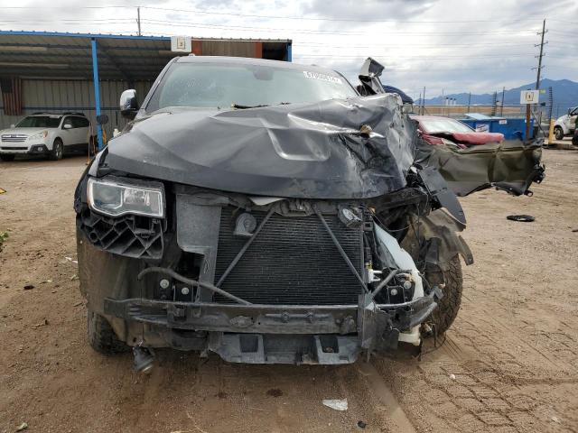 2019 JEEP GRAND CHER - 1C4RJFBG9KC541874