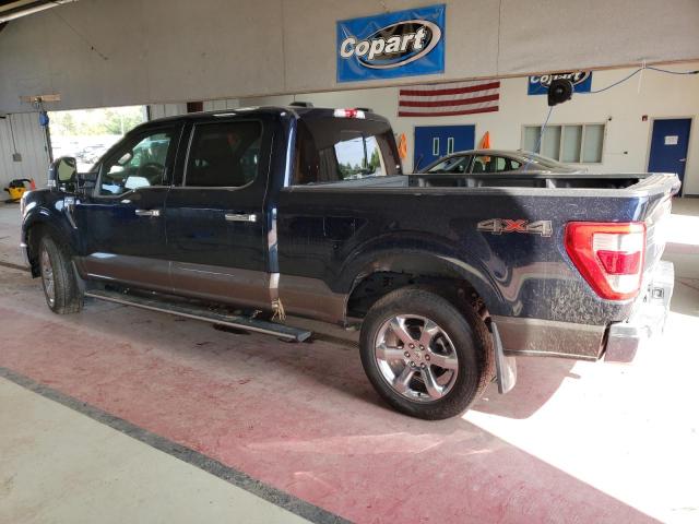 2022 FORD F150 SUPER - 1FTFW1E50NFB38970