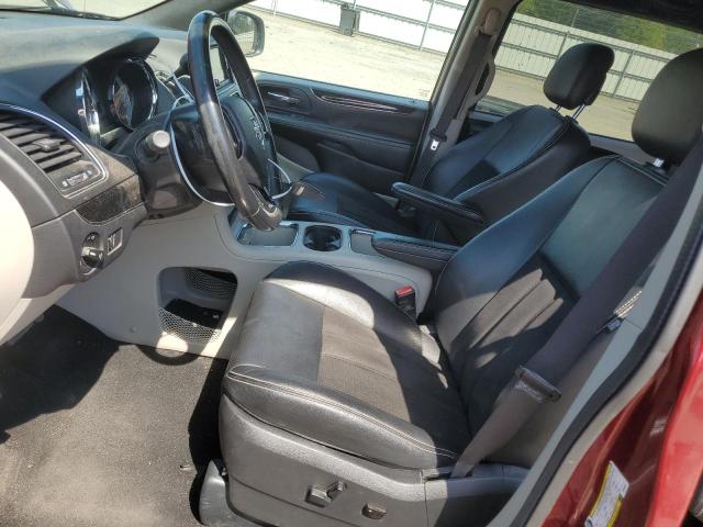 2019 DODGE GRAND CARA - 2C4RDGCG7KR695311