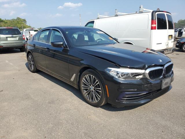 2019 BMW 540 XI - WBAJE7C5XKWW13844