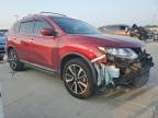 NISSAN ROGUE S photo