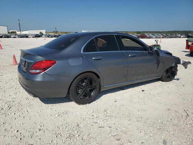 2018 MERCEDES-BENZ C 300 - 55SWF4JB1JU252034