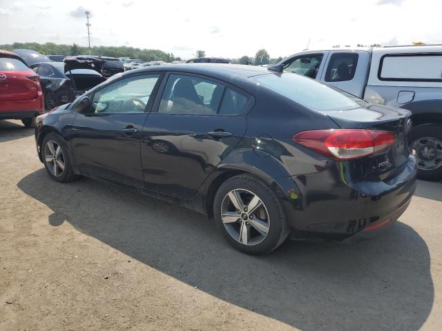 VIN 3KPFL4A72JE170275 2018 KIA Forte, LX no.2