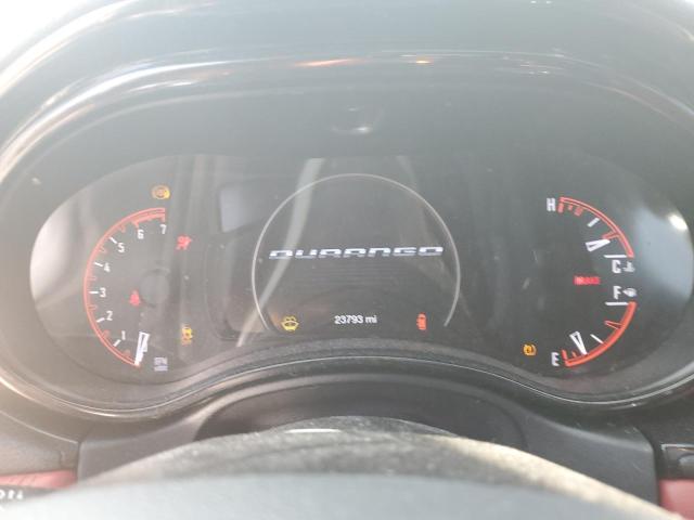 2021 DODGE DURANGO R/ - 1C4SDJCT7MC765882