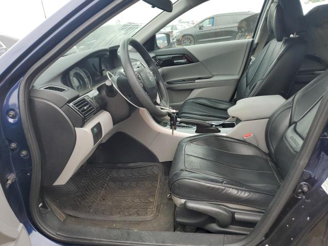 2017 HONDA ACCORD LX - 1HGCR2F35HA181720