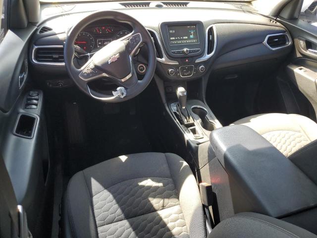 2018 CHEVROLET EQUINOX LT - 2GNAXJEV9J6212857