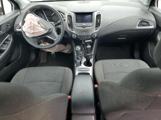 2019 CHEVROLET CRUZE - 1G1BJ5SM0K7100024