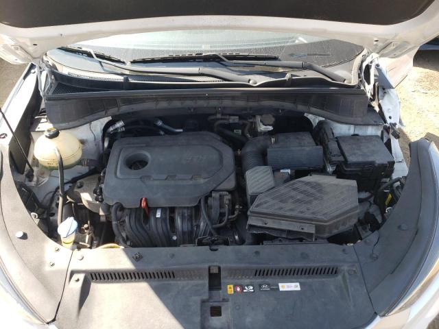2019 HYUNDAI TUCSON LIM - KM8J3CAL6KU905419
