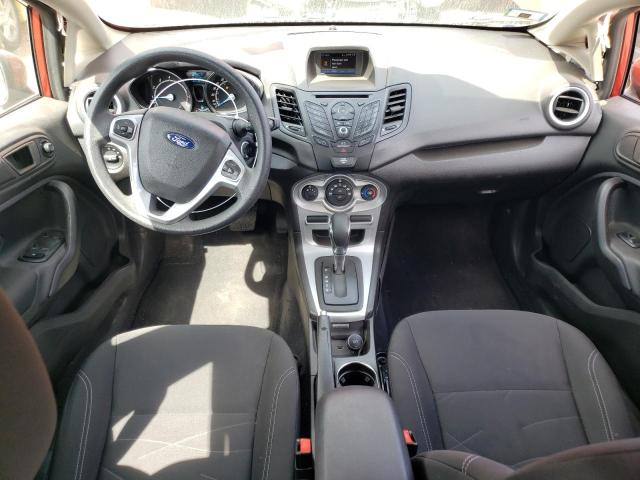 2019 FORD FIESTA SE - 3FADP4EJ3KM101223